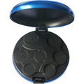 Coin Sorter Wallet with Pop-Up Euro Coin Box