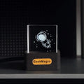 Mini Clock Display
