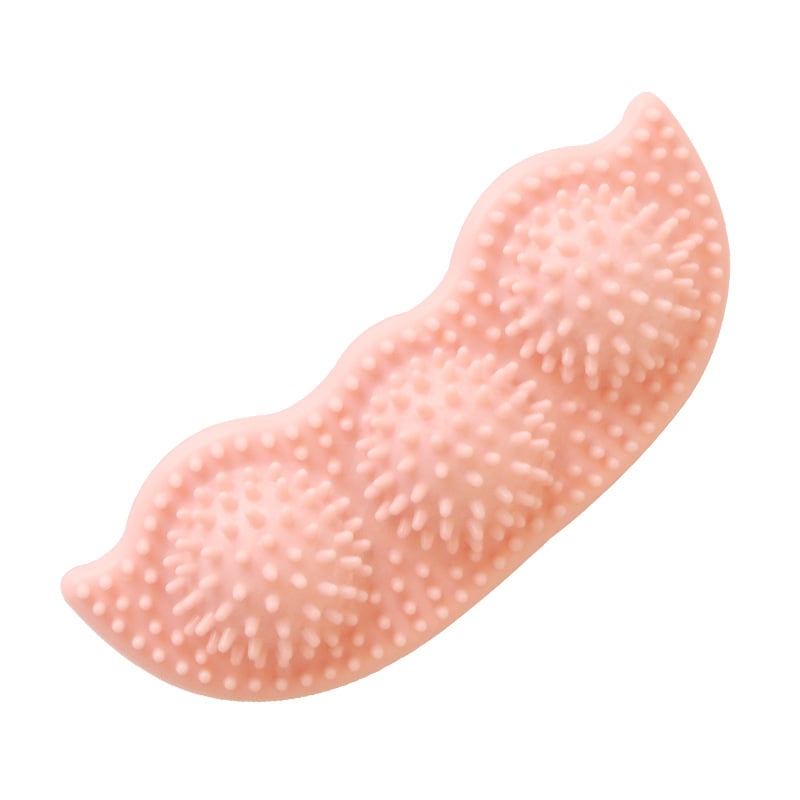 Bite-Resistant Dog Toy Ball for Interactive Chewing