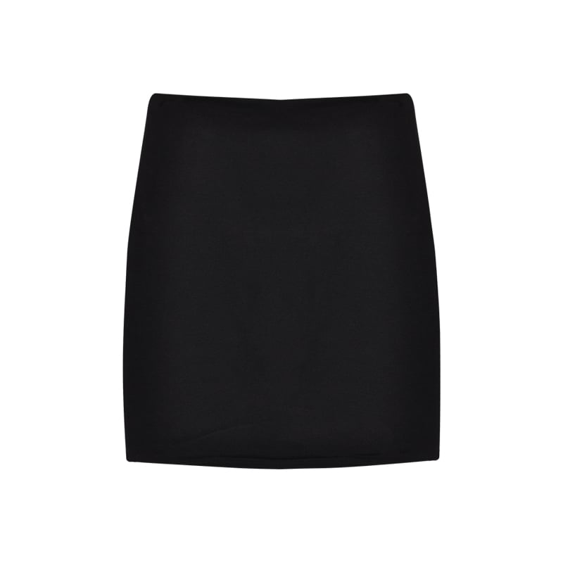 One Step Half Skirt for Women - Summer Style