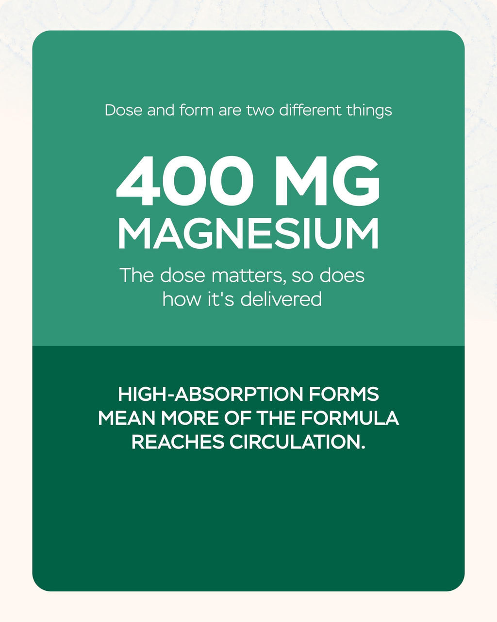 Magnesium Complex for Women for Sleep Advanced 610mg with Glycinate Citrate & Vitamin B6 for 3X Absorption 5 HTP Supports Sleep Relaxation Nerve Muscle Bone & Energy Health