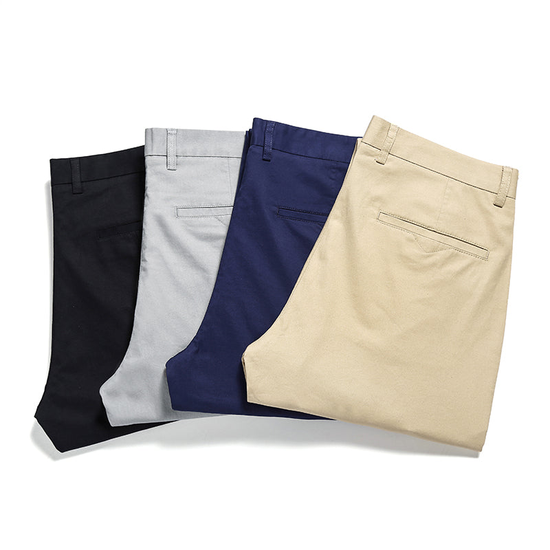 Men's Oversized Casual Pants for Spring