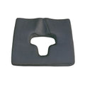 Memory Foam Gel Seat Cushion for Comfort and Support
