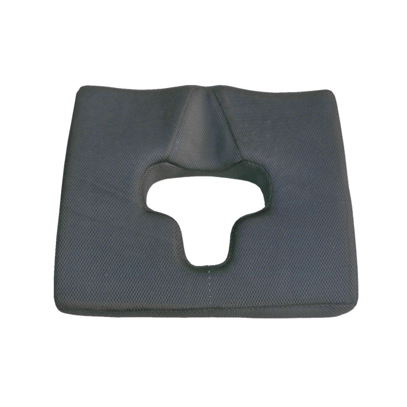 Memory Foam Gel Seat Cushion for Comfort and Support