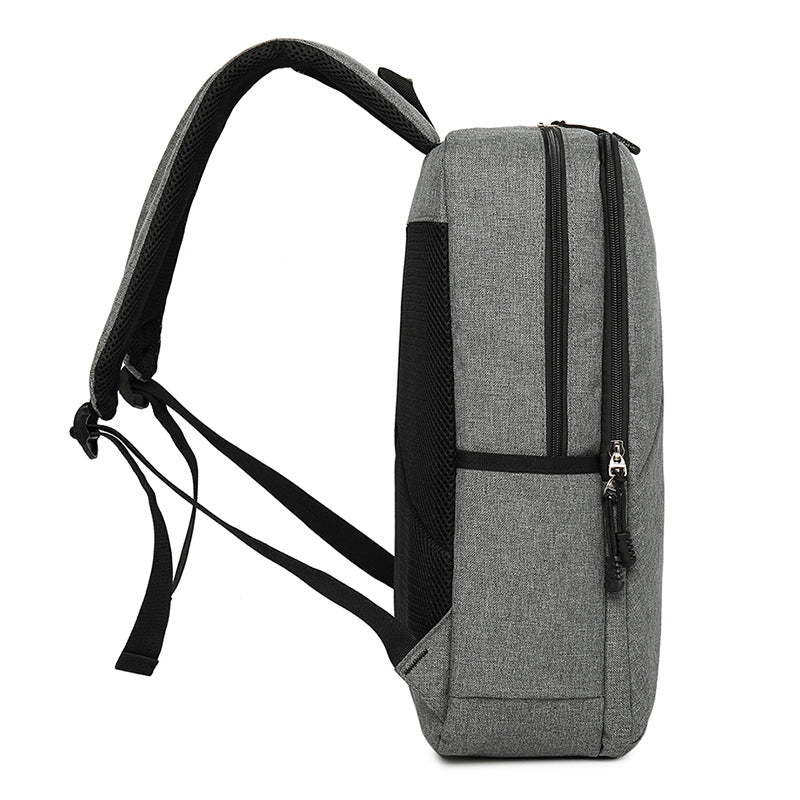 Travel Backpack for Students - Stylish Business Laptop Bag