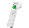 Thermometer Backlit Lcd Screen