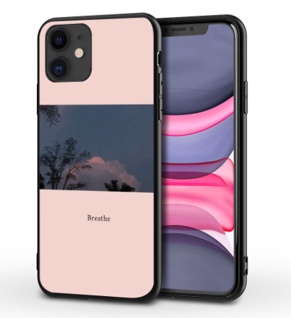 Art Phone Case for iPhone 11 and SE2 (for Students)
