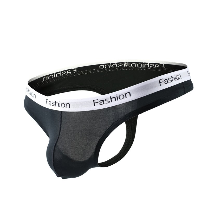 Trendy Men's Fashion Underwear Collection