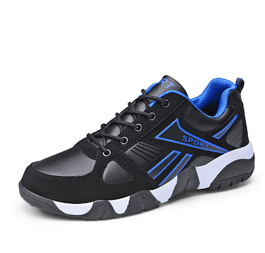 Men's Trendy Breathable Sports Casual Shoes for Fall