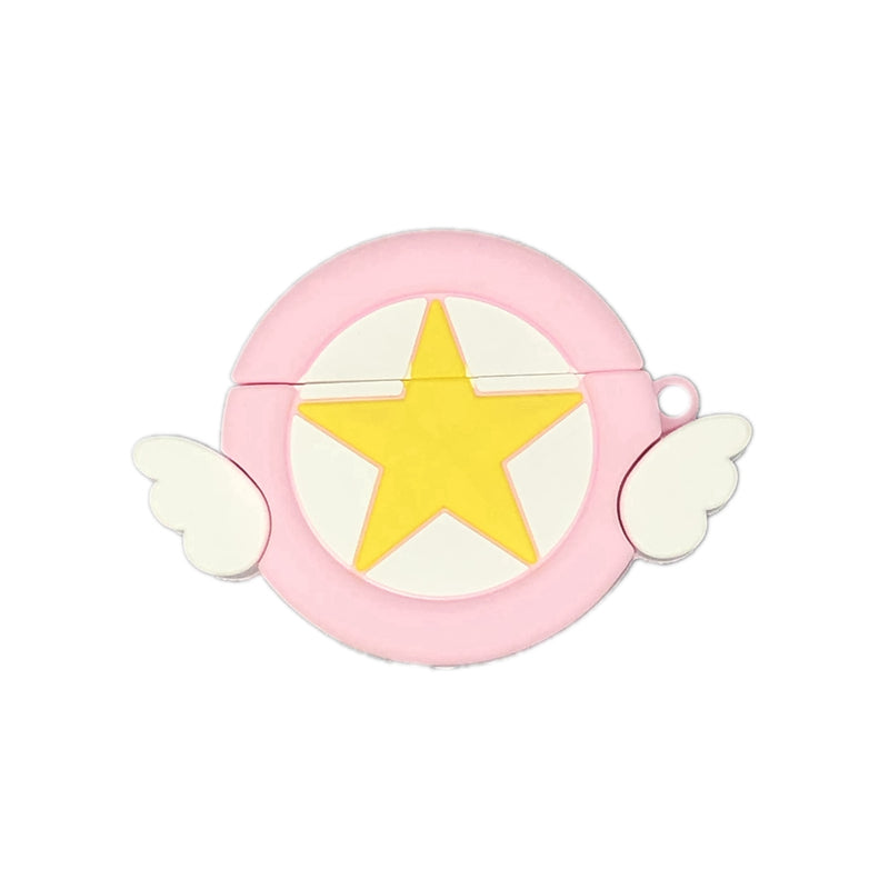 Cute Soft Case for Huawei Freebuds 3 Wireless Earphones