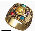 Thanos Ring - Creative Design Ring