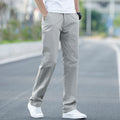 Men's Oversized Casual Pants for Spring