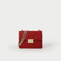 SHEVAN Women's 2020 Trendy Chain Shoulder Bag