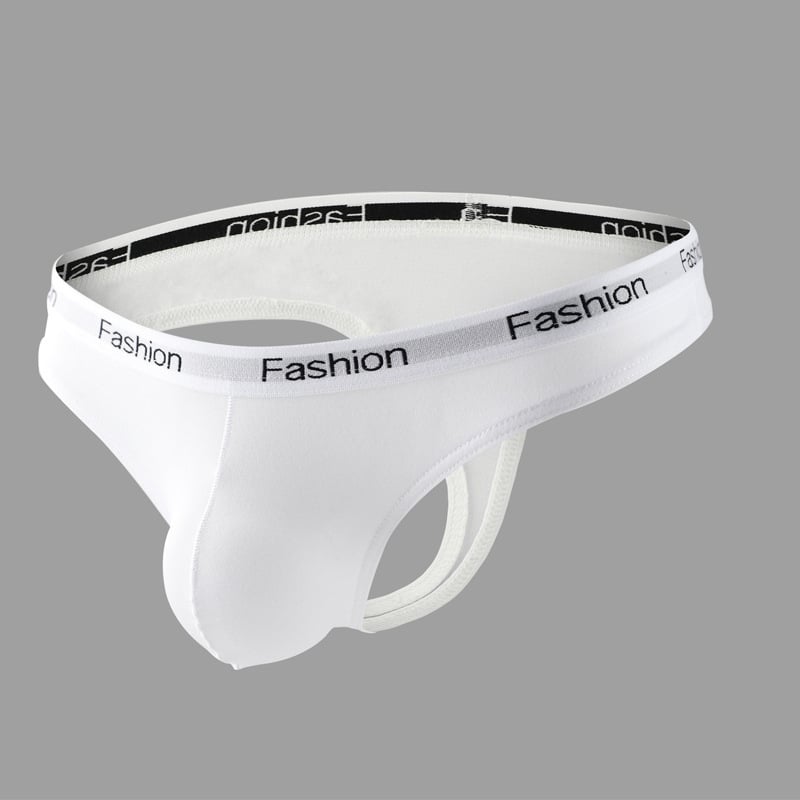 Trendy Men's Fashion Underwear Collection