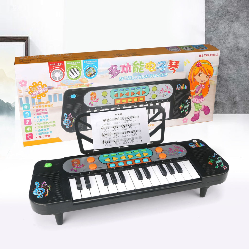 Electronic Keyboard Piano for Kids Age 4-6 (Girls)