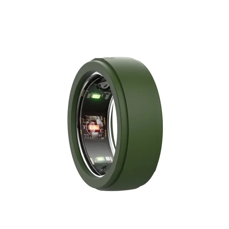 Applicable Ring Protective Cover Universal Smart Ring Silica Gel Protective Shell