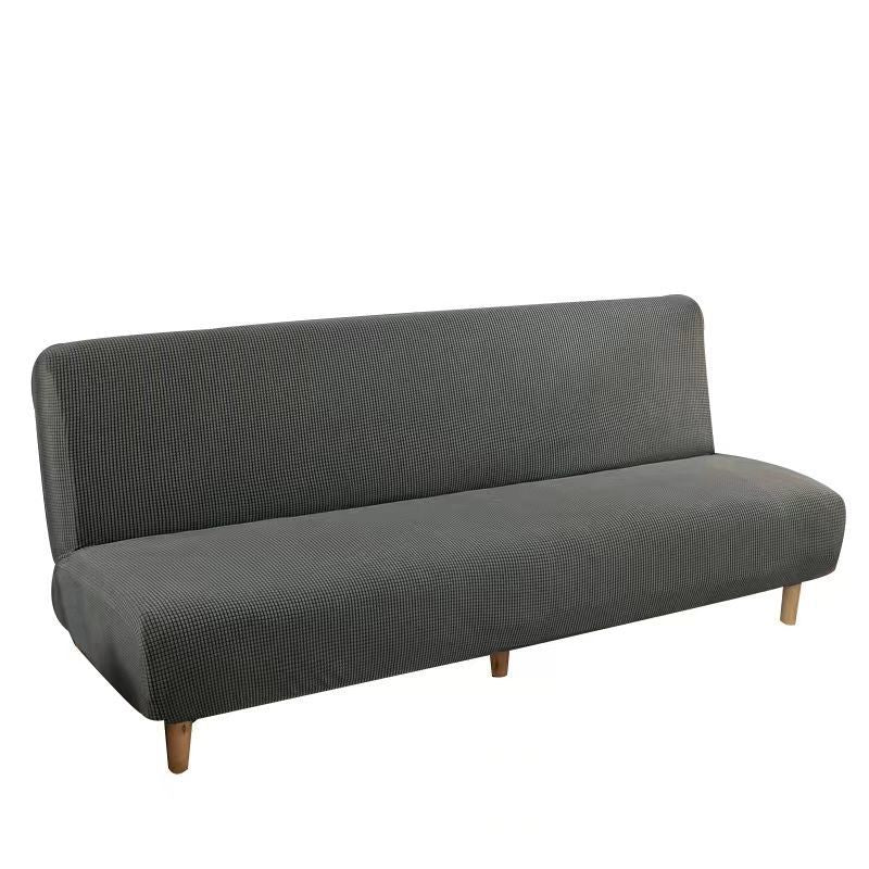 Wholesale Stretch Sofa Cover for Sofa Bed (Full Set)