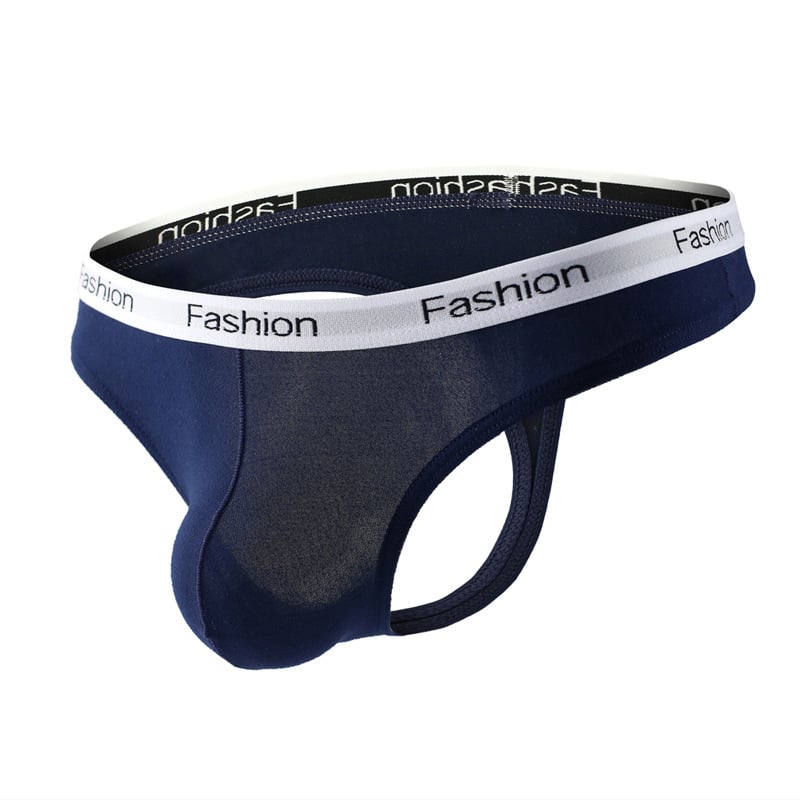 Trendy Men's Fashion Underwear Collection
