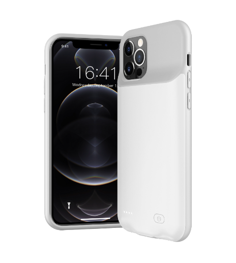 Shockproof Silicone Charger Case