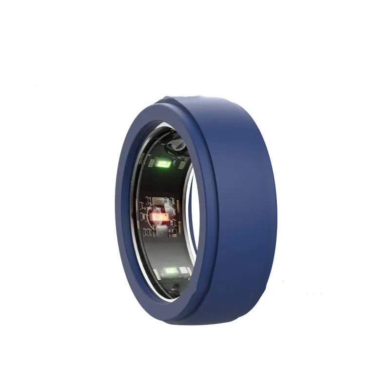 Applicable Ring Protective Cover Universal Smart Ring Silica Gel Protective Shell
