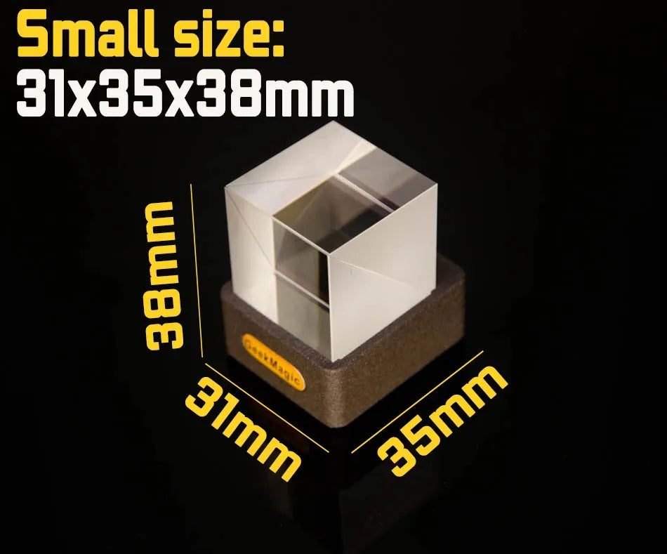 Mini Clock Display