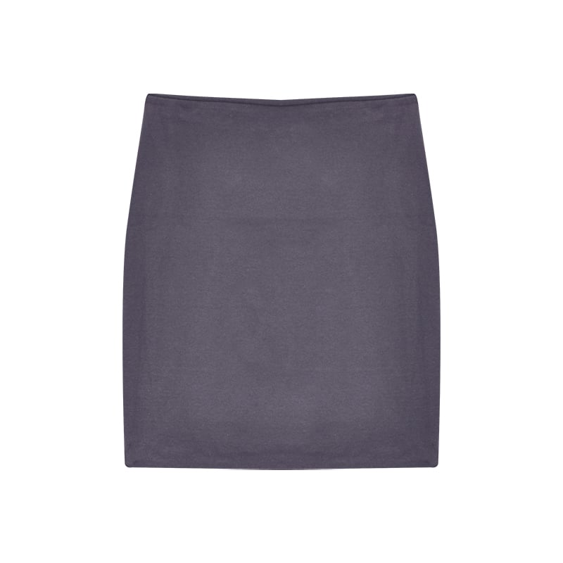 One Step Half Skirt for Women - Summer Style