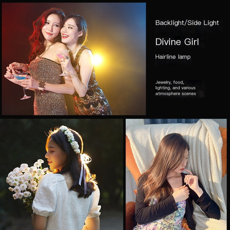 Wholesale Live Streaming Photography Light Set