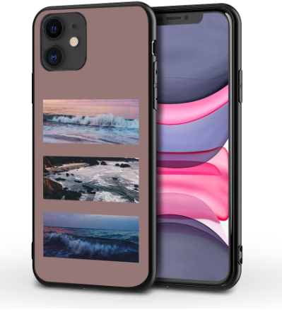 Art Phone Case for iPhone 11 and SE2 (for Students)