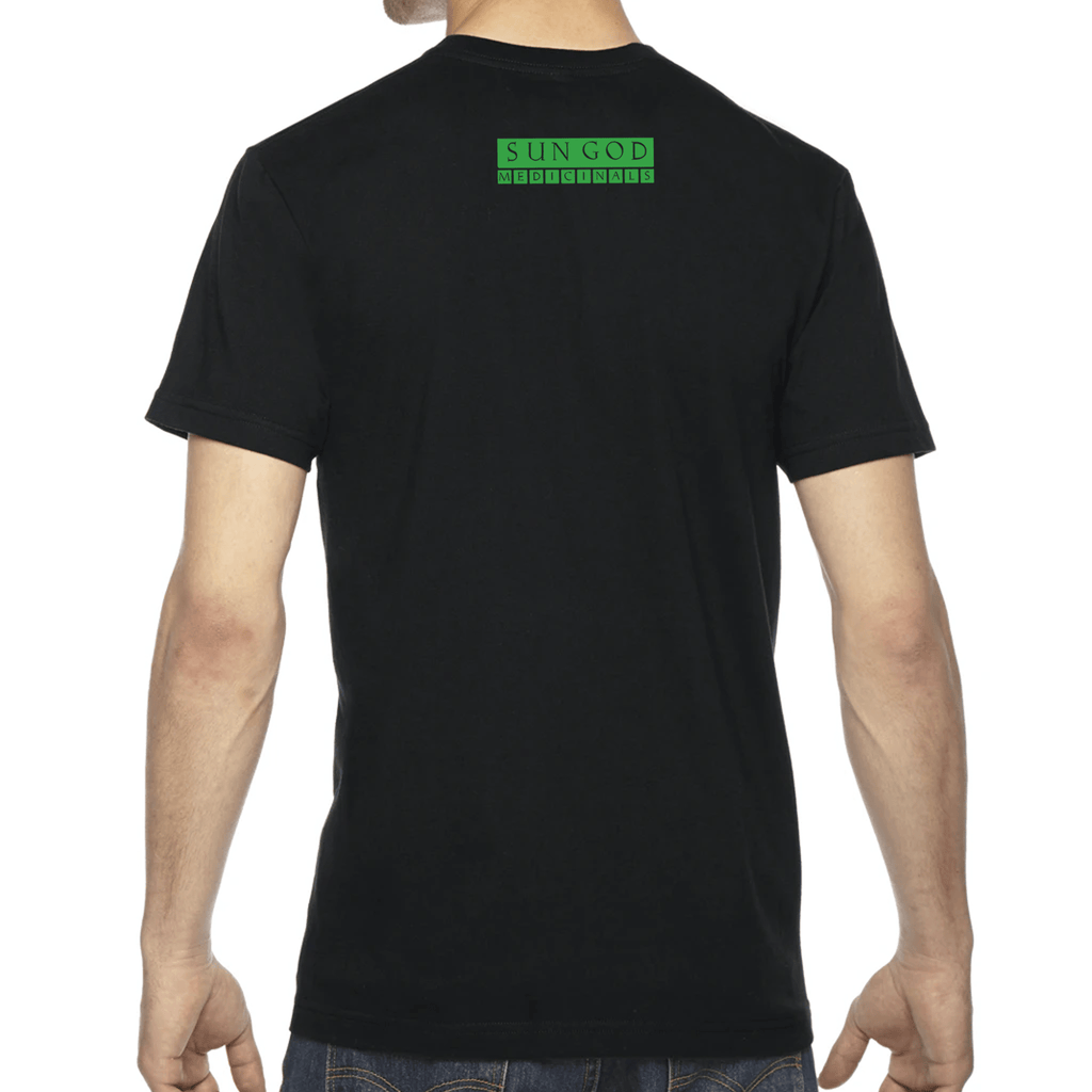 Loki Made Me Do It - Men's Tee