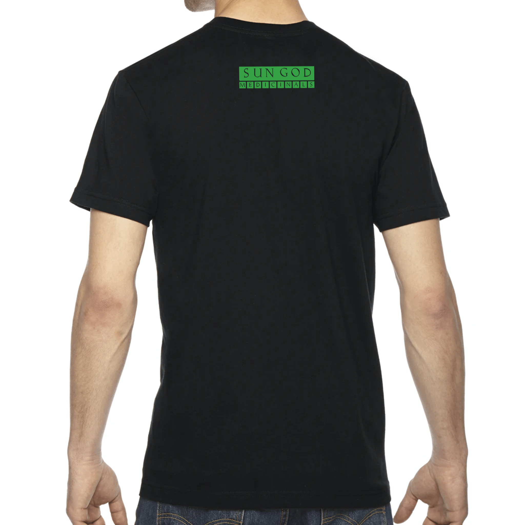 Loki Made Me Do It - Men's Tee