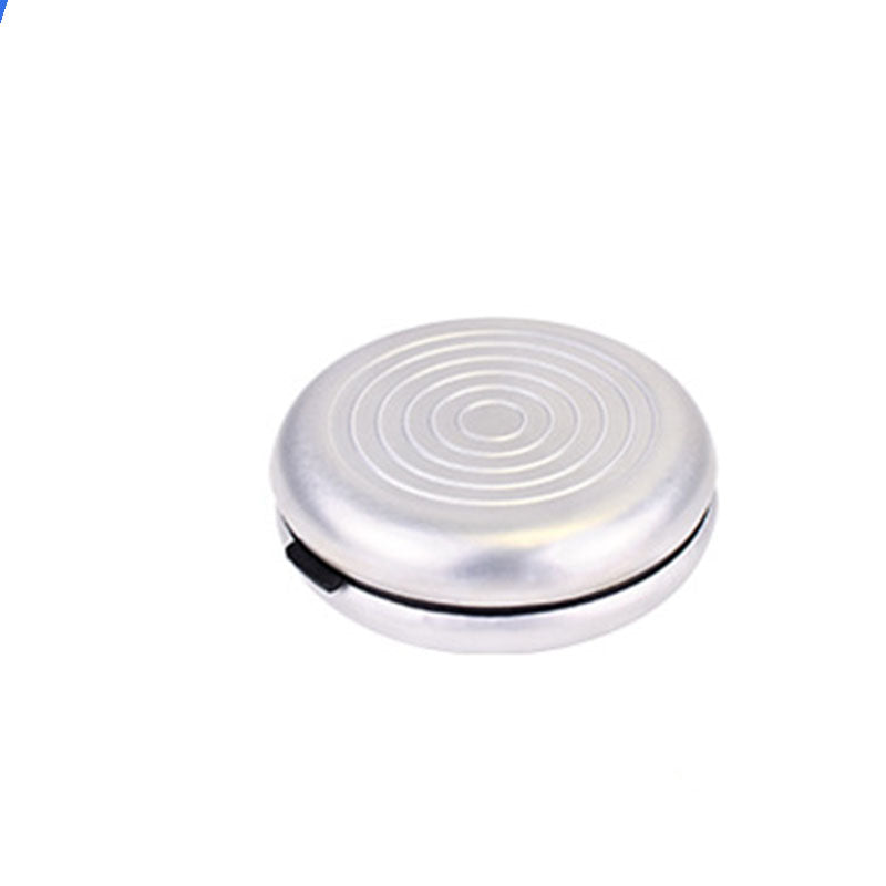 Coin Sorter Wallet with Pop-Up Euro Coin Box