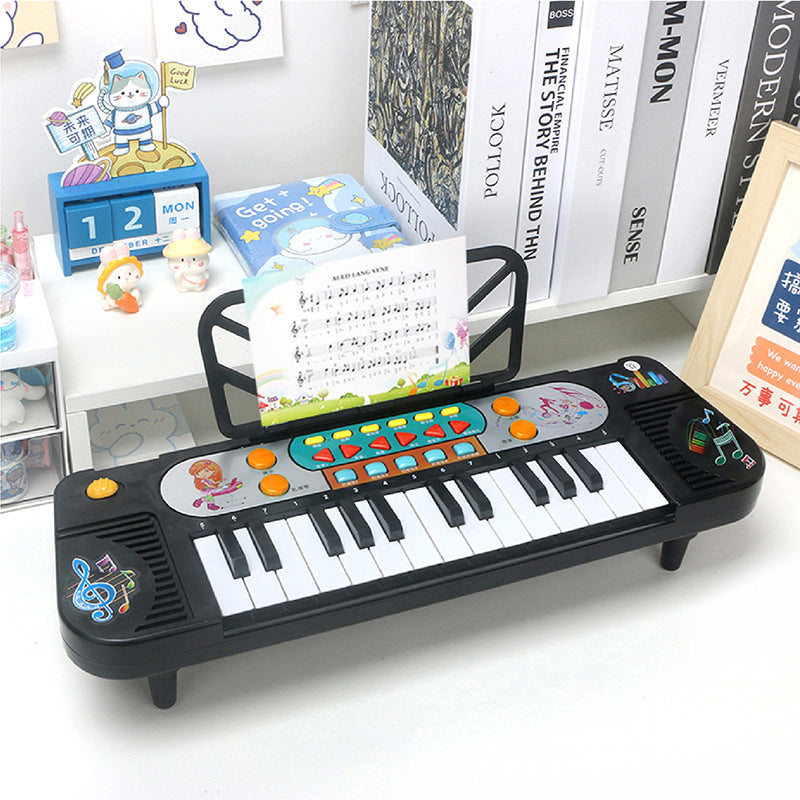 Electronic Keyboard Piano for Kids Age 4-6 (Girls)