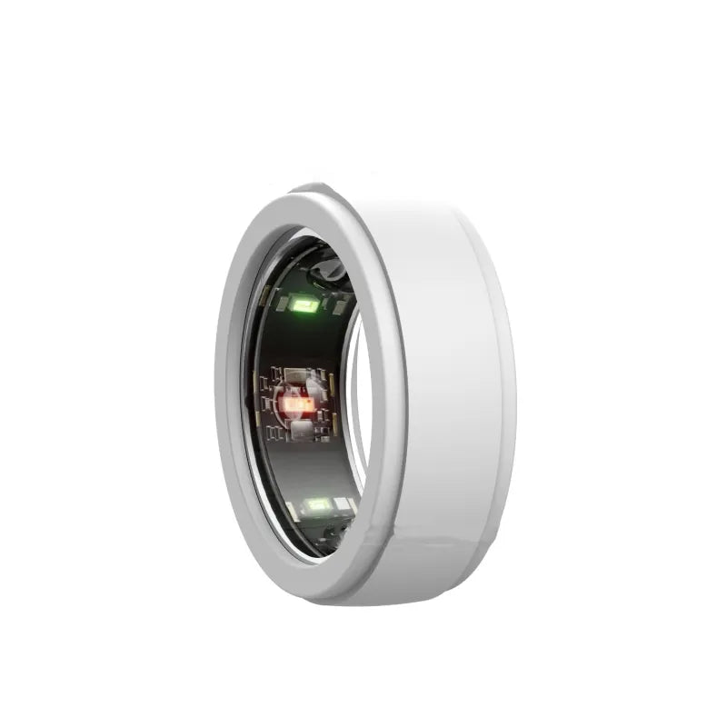 Applicable Ring Protective Cover Universal Smart Ring Silica Gel Protective Shell