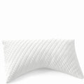 Broken Memory Cotton Pillow for Bedroom Comfort