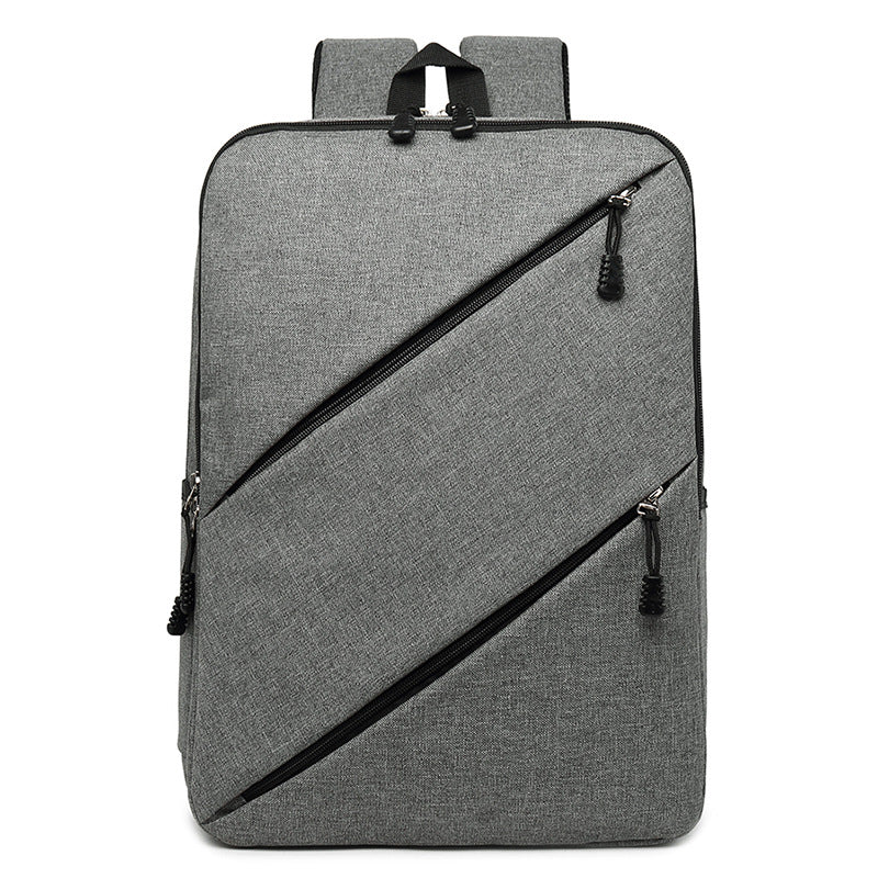 Travel Backpack for Students - Stylish Business Laptop Bag