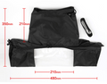 Rain Cover for DSLR Cameras - Compatible with Sony, Nikon, Canon