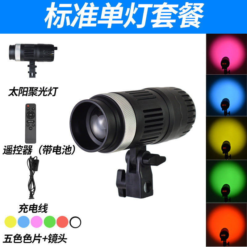 Wholesale Live Streaming Photography Light Set