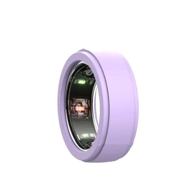 Applicable Ring Protective Cover Universal Smart Ring Silica Gel Protective Shell