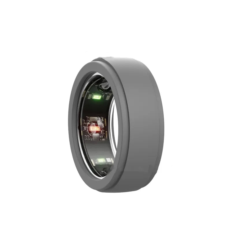 Applicable Ring Protective Cover Universal Smart Ring Silica Gel Protective Shell