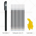 Groove Copybook Student Training Pen Control Magic Calligraphy Practice Board