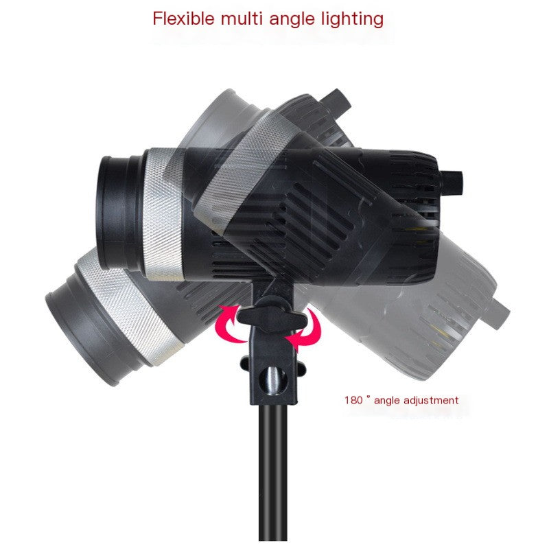 Wholesale Live Streaming Photography Light Set