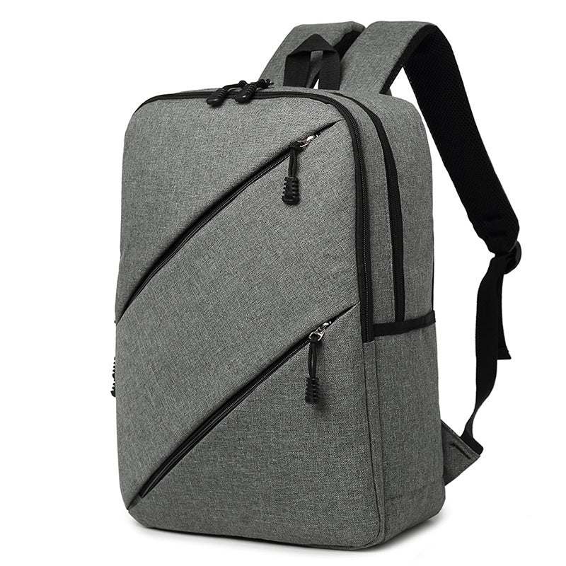 Travel Backpack for Students - Stylish Business Laptop Bag