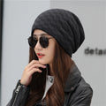 Warm Anti-Chill Woolen Sweater for Women