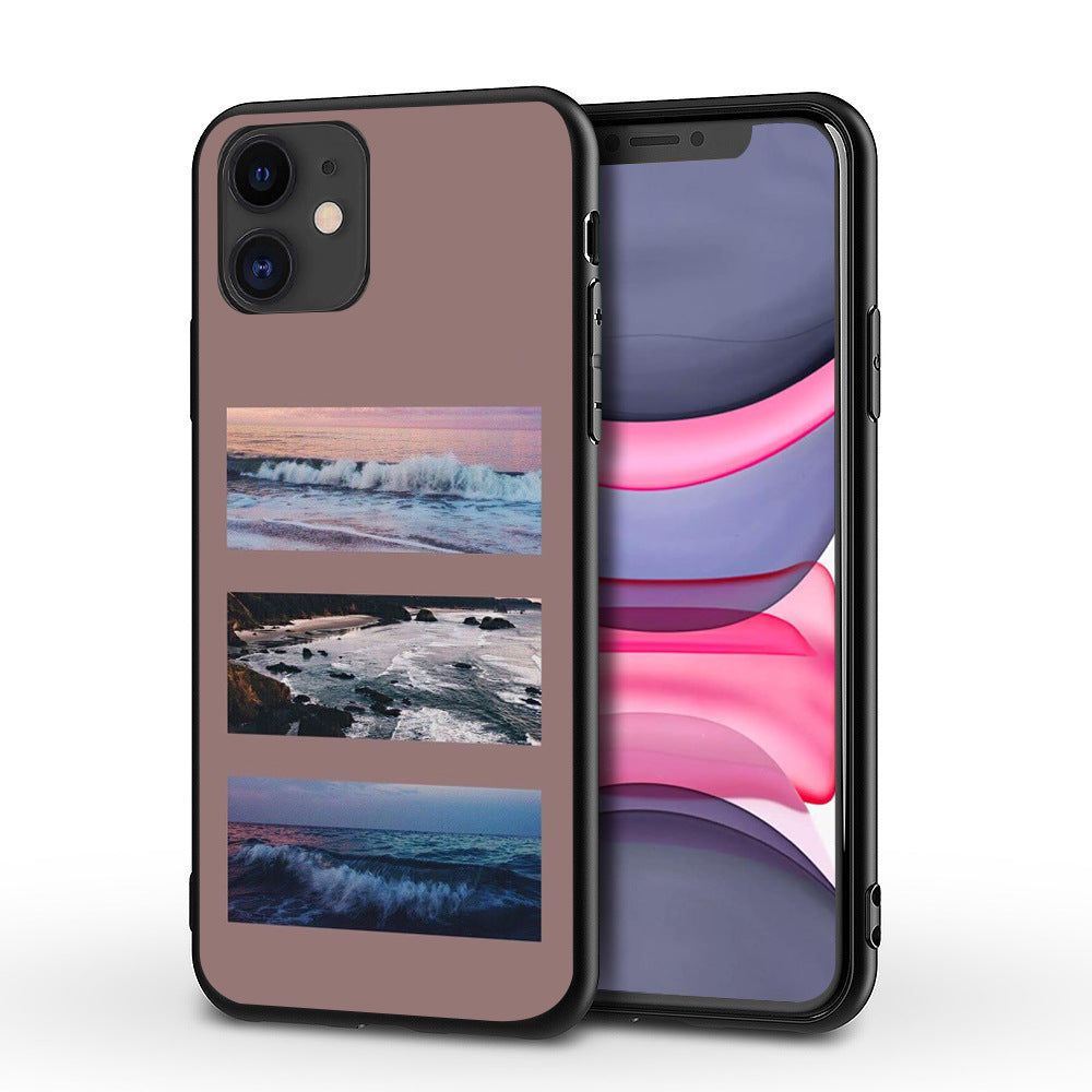 Art Phone Case for iPhone 11 and SE2 (for Students)