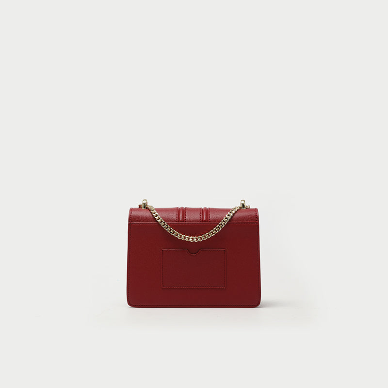 SHEVAN Women's 2020 Trendy Chain Shoulder Bag