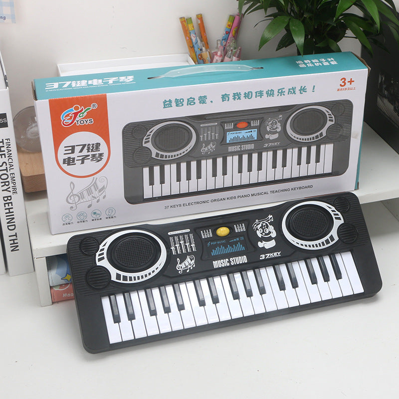 Electronic Keyboard Piano for Kids Age 4-6 (Girls)