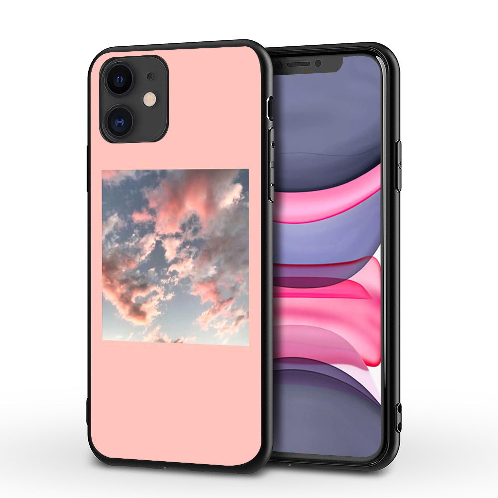 Art Phone Case for iPhone 11 and SE2 (for Students)