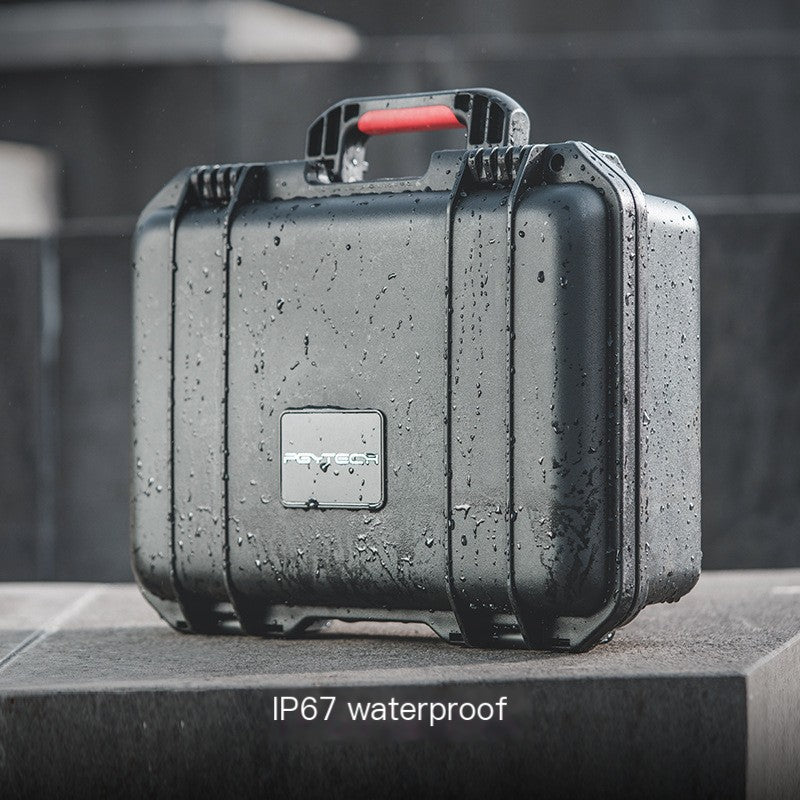 PGYTECH Waterproof Safe Case for DJI Mini 3/4 Pro