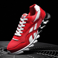 Men's Trendy Athletic Shoes for Running and Leisure