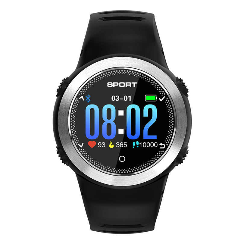 Fashionable Multifunctional Pedometer Sports Bracelet